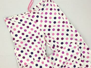 Women's Clothing: Marks & Spencer, Pyjama trousers, size XL (EU 42) — 1