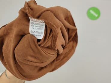 isabel marant buty na koturnie: Iska, Bluzka damska, rozmiar M — 5