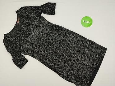 wolf grey sukienki: Moon Chang, Sukienka damska, rozmiar XL — 2