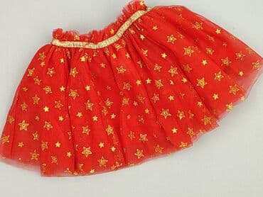 rajstopy we wzorki allegro: Skirt, So cute, 6-9 months, condition - Perfect — 1