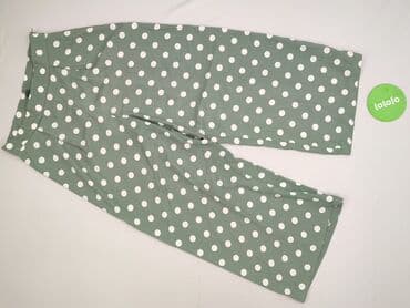 kuloty damskie jeansy: Primark, Spodnie materiałowe damskie, rozmiar M — 2