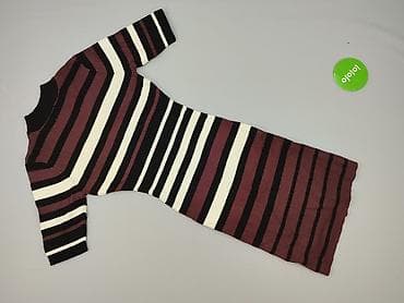 czerwone baleriny ccc: Apricot, Sukienka damska, rozmiar L — 3