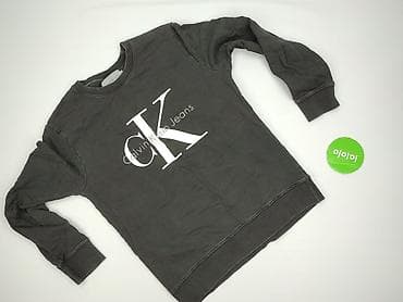 bluza just do it: Calvin Klein Jeans, Bluza dla mężczyzn, rozmiar L — 2