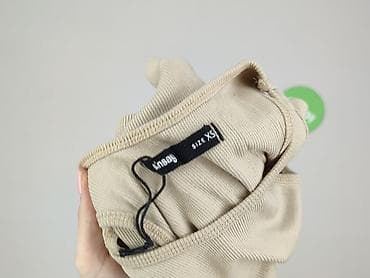 bluzy pull and bear: Sinsay, Top damski, rozmiar XS — 5