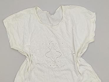 T-shirt damski, rozmiar One size