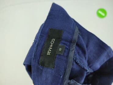 lands' end buty: Брюки жіночі, L — 4