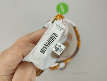 reserved biala sukienka: Missguided, Sukienka damska, rozmiar XS — 4