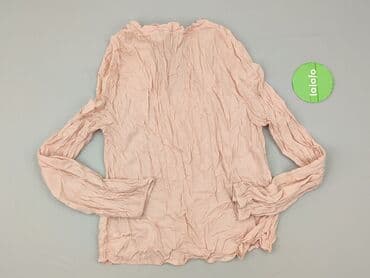 bluzki dopasowane eleganckie: Calliope, Bluzka damska, rozmiar M — 3