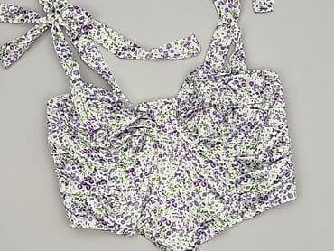 biustonosz 90 d: ASOS Design, Top damski, rozmiar S — 1