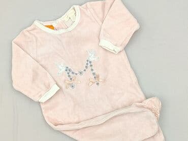 sweter hello kitty h: Cobbler, 3-6 months, condition - Very good — 1