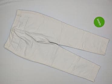 zara garnitury: Zara, Spodnie materiałowe damskie, rozmiar S — 3