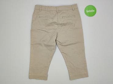 kapaza de: Gap, Spodnie 3/4 damskie, rozmiar S — 3