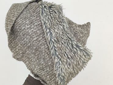 buty emu z futrem: Women`s waistcoat, size M — 7