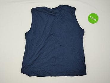 young multi: Inextenso, Podkoszulka dla mężczyzn, rozmiar 2XL — 3