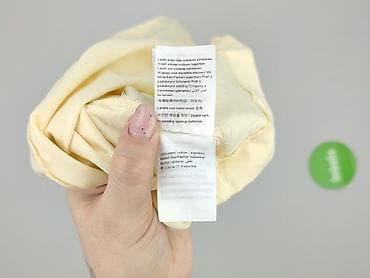 t shirty basic v neck: Etam, T-shirt damski, rozmiar XS — 4