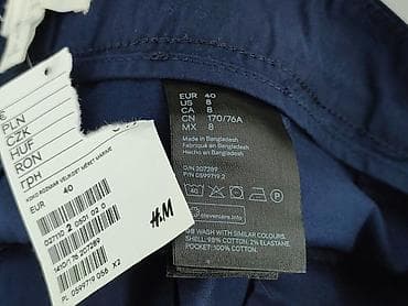 ccc crocs serena: H&M L.O.G.G., Szorty damskie, rozmiar M — 6