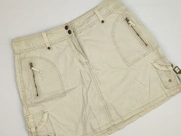 spódniczka mini allegro: Faded Glory, Spódnica damska, rozmiar XS — 1