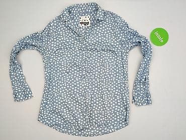 koszula w stylu prl: Street One, Koszula damska, rozmiar M — 2