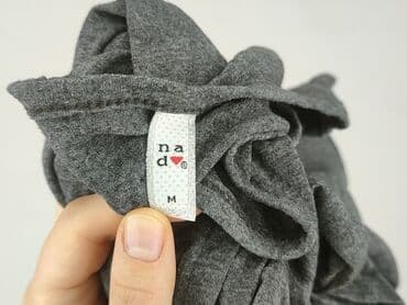 bytom biala koszula: T-shirt damski, rozmiar M — 4