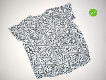 bluzki kimono: ONLY Carmakoma, Bluzka damska, rozmiar 4XL — 2