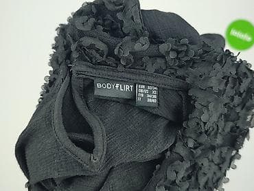 tanie bluzy: BODY FLIRT, Bluzka damska, rozmiar XS — 5