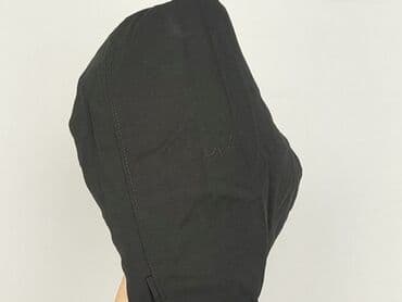 czarna długa sukienka zara: Zara, Sukienka damska, rozmiar M — 6