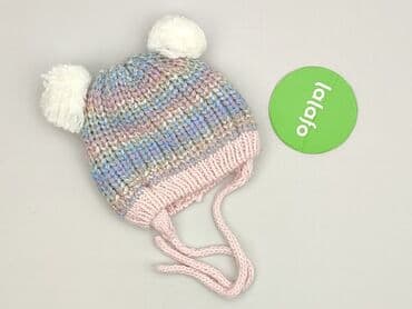 sandały gosoft ccc: Hat, Cool Club, 2-3 years, 50-51 cm, condition - Very good — 2