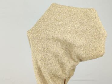 bluzki złotą nitką: Sweter damski, rozmiar S — 5