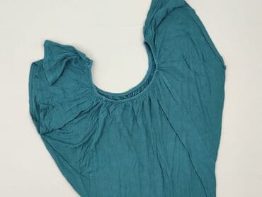 sweter piórkowy na drutach: Imię, Bluzka damska, rozmiar S — 1