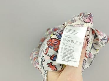 koszulka bez rękawów reserved: H&M, Bluzka damska, M — 4