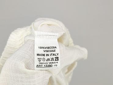 bottoms: Italian Fashion, Szorty damskie, rozmiar S — 4