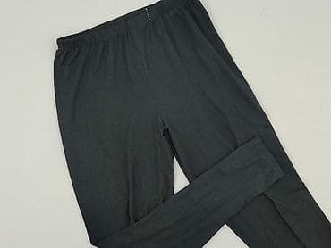 everlast spodnie: Bamboo, Legginsy rozmiar 4XL — 1