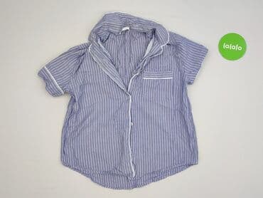 oysho spodnie od piżamy: Oodji, Bluzka damska, S — 2