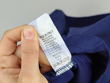 bluzy xxl: Spodnie dresowe damskie, rozmiar 2XL — 5