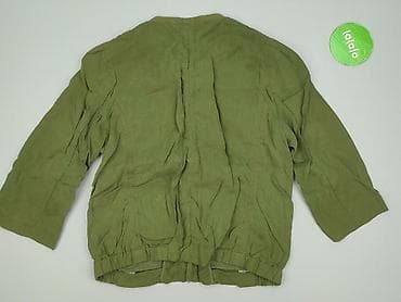 kurtka dzik: H&M Conscious, Kurtka bomberka damska, rozmiar S — 3