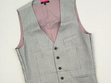 Women`s waistcoat, size M