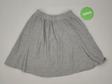 spódnice rozkloszowane midi allegro: Pieces, Women`s skirt, size S (EU 36) — 2