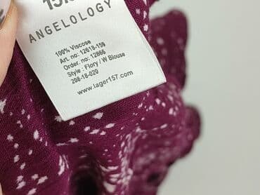 stradivarius marynarka damska: Bluzka damska, S — 5