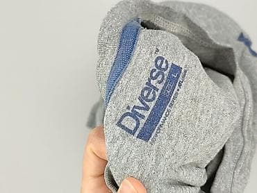 converse dresy: Diverse, Bluzka dla mężczyzn, rozmiar L — 4