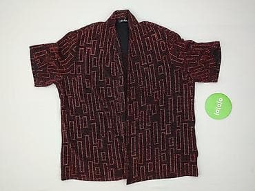 chanel 2179: Kardigan damski, rozmiar 3XL — 2