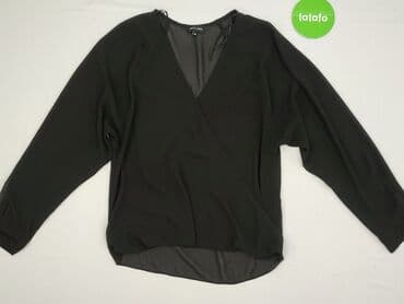 eleganckie sukienki z gipiury: New Look, Women's blouse, size M (EU 38) — 2