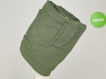 spodnie w lidlu: Lindex, Spodnie cargo damskie, XS — 6