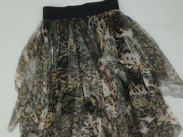 Tulle, Spódnica damska, rozmiar S