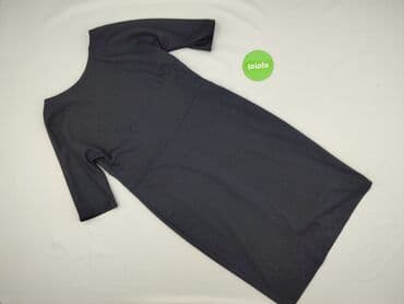 obcisła sukienka ciążowa: Sukienka damska, rozmiar 3XL — 2