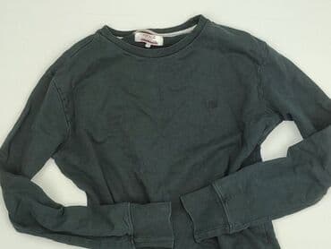 t shirty oversize basic: Women`s sweatshirt, size S (EU 36) — 1