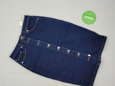 spódnice ombre mohito: Mohito, Spódnica damska, rozmiar XS — 3