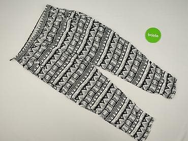 spodnie dresowe plus size: Atmosphere, Spodnie dresowe damskie, rozmiar XL — 2