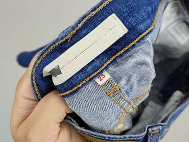 spodenki krótkie levis: Levi’s, Szorty damskie — 4