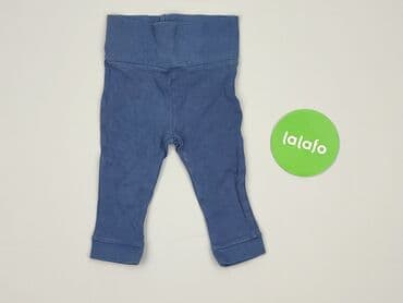only play curve spodnie: Sweatpants, 3-6 months, condition - Very good — 3