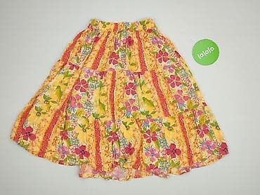 spódnice boho: Spódnica damska, rozmiar S — 2